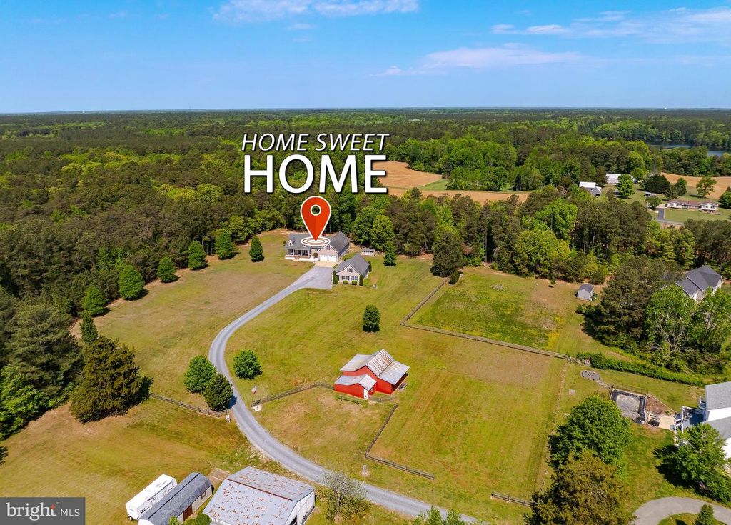 21130 SOMEDAY FARM LN, Leonardtown, MD 20650