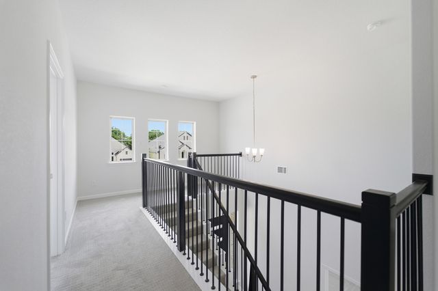 1908 Sangallo Lane, Celina, TX 75009