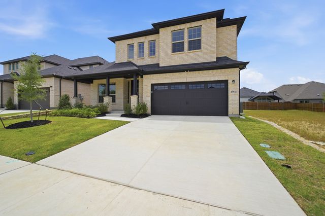 1908 Sangallo Lane, Celina, TX 75009