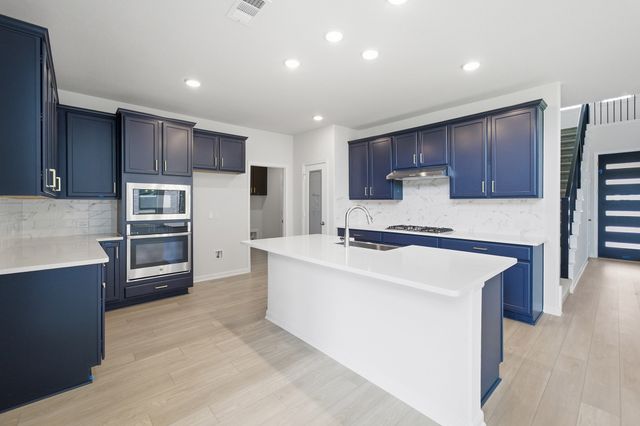 1908 Sangallo Lane, Celina, TX 75009