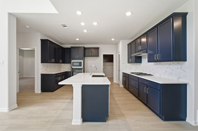 1908 Sangallo Lane, Celina, TX 75009