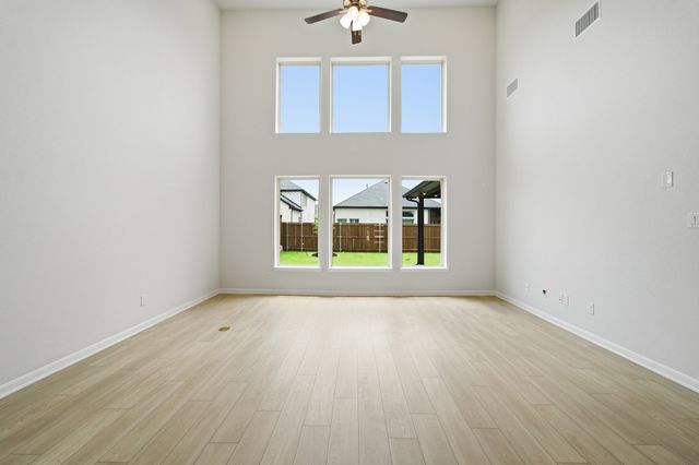 1908 Sangallo Lane, Celina, TX 75009