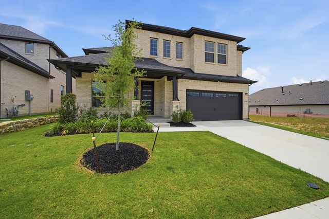 1908 Sangallo Lane, Celina, TX 75009