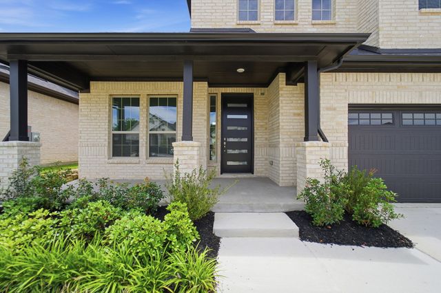 1908 Sangallo Lane, Celina, TX 75009