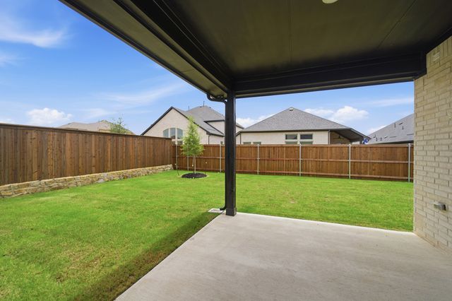 1908 Sangallo Lane, Celina, TX 75009
