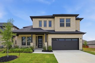 1908 Sangallo Lane, Celina, TX 75009