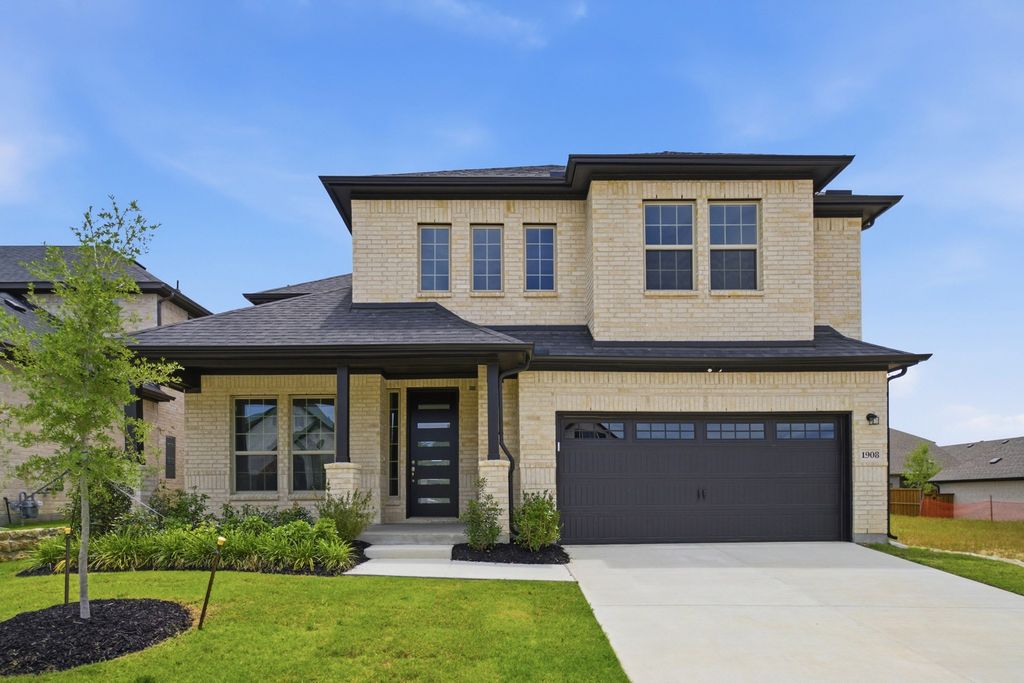 1908 Sangallo Lane, Celina, TX 75009