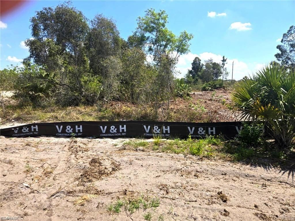 811 Bell BLVD S, LEHIGH ACRES, FL 33974 — photo 2