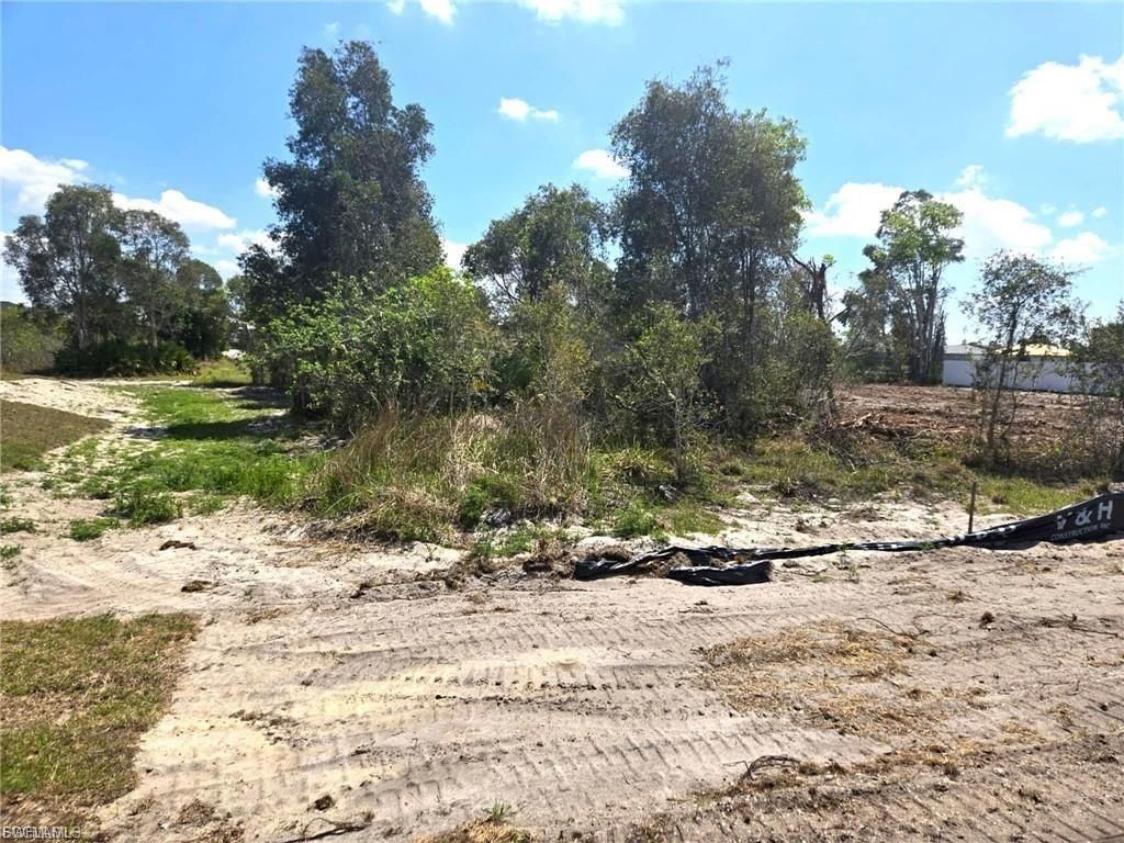 811 Bell BLVD S, LEHIGH ACRES, FL 33974 — photo 3