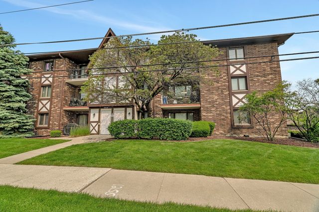 10528 Ridge Cove Drive 11A, Chicago Ridge, IL 60415