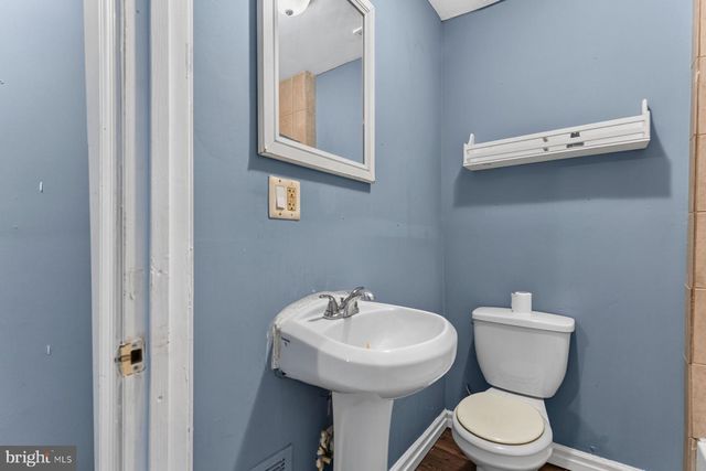 2036 WALBROOK AVE, Baltimore, MD 21217