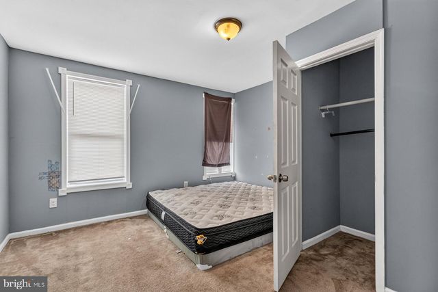 2036 WALBROOK AVE, Baltimore, MD 21217