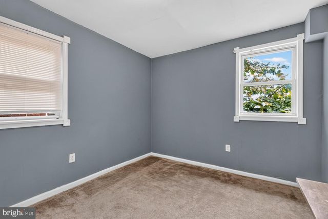 2036 WALBROOK AVE, Baltimore, MD 21217