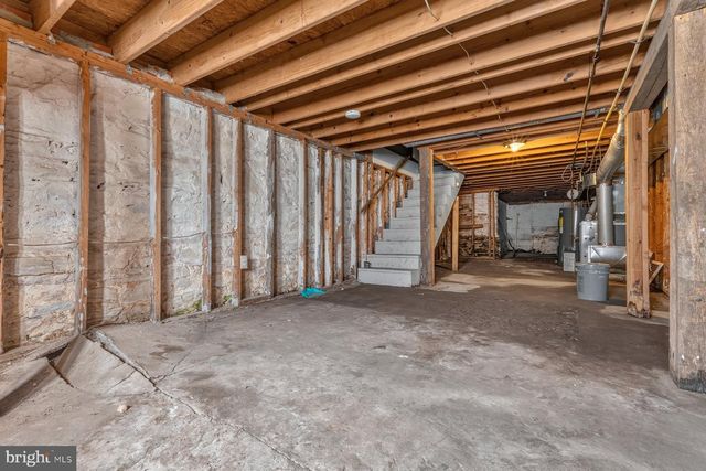 2036 WALBROOK AVE, Baltimore, MD 21217