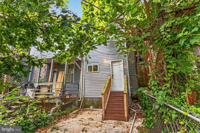 2036 WALBROOK AVE, Baltimore, MD 21217