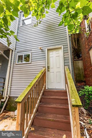 2036 WALBROOK AVE, Baltimore, MD 21217