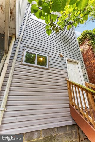 2036 WALBROOK AVE, Baltimore, MD 21217
