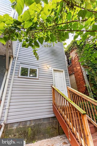 2036 WALBROOK AVE, Baltimore, MD 21217