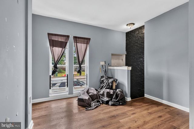 2036 WALBROOK AVE, Baltimore, MD 21217