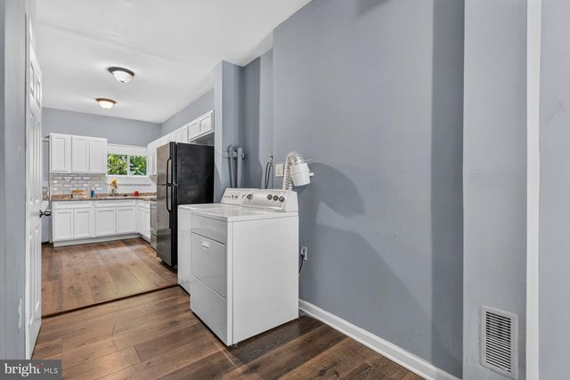 2036 WALBROOK AVE, Baltimore, MD 21217