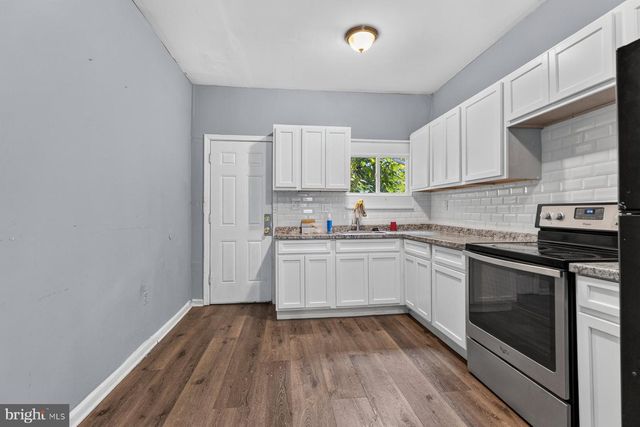 2036 WALBROOK AVE, Baltimore, MD 21217
