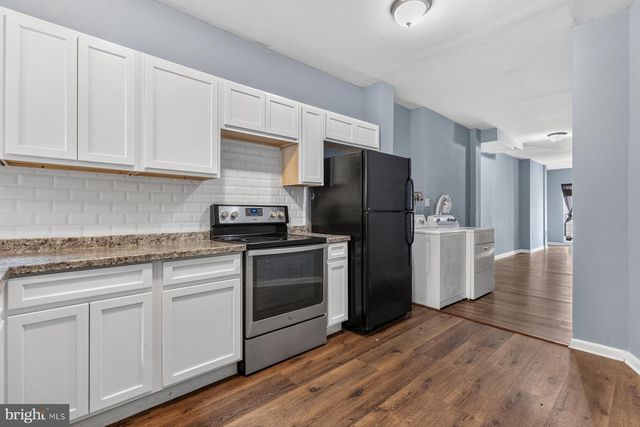 2036 WALBROOK AVE, Baltimore, MD 21217