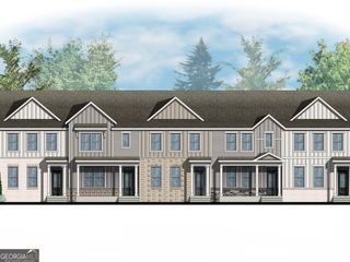 6728 Leigh Street, Flowery Branch, GA 30542