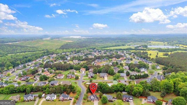 74 PLANTERS Drive NW, Cartersville, GA 30120