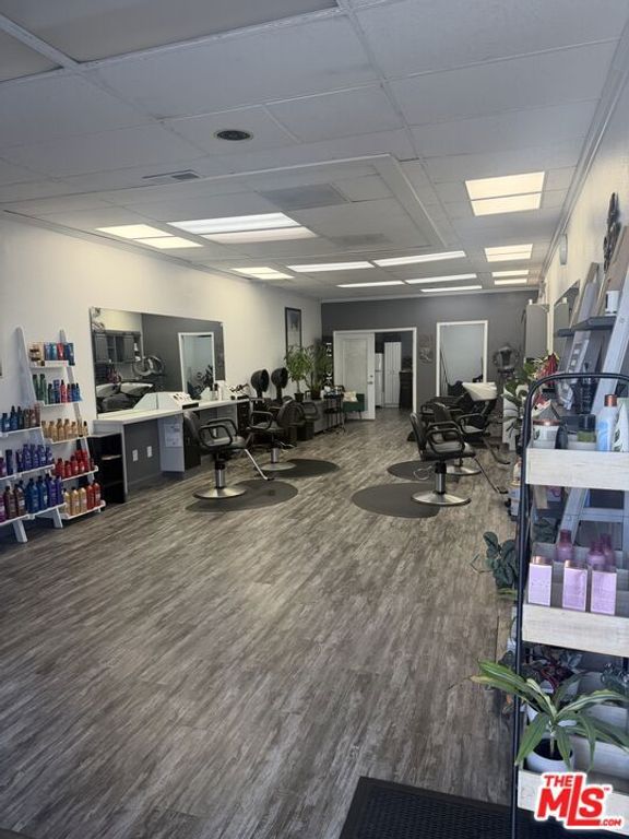 1153 N Tustin, Orange, CA 92867 — exterior