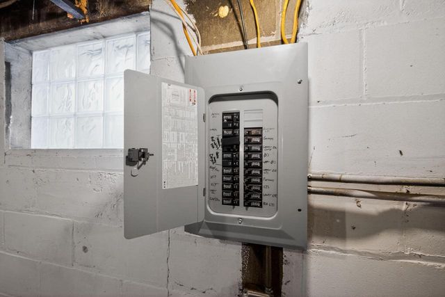 2927 N 40th STREET, Milwaukee, WI 53210