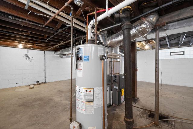 2927 N 40th STREET, Milwaukee, WI 53210