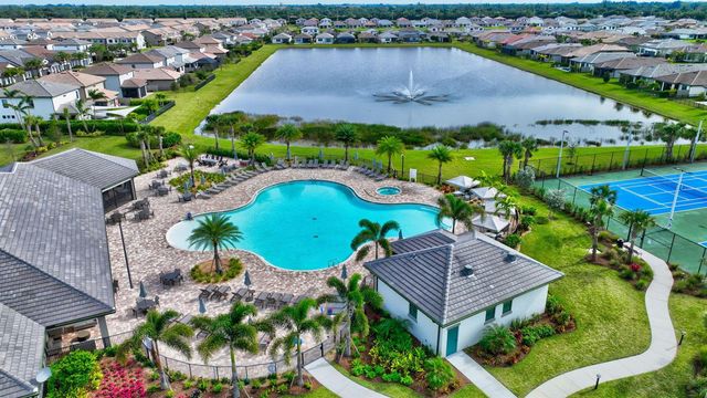 8347 Cadre Noir Road, Lake Worth, FL 33467
