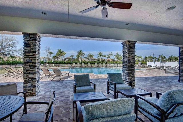 8347 Cadre Noir Road, Lake Worth, FL 33467