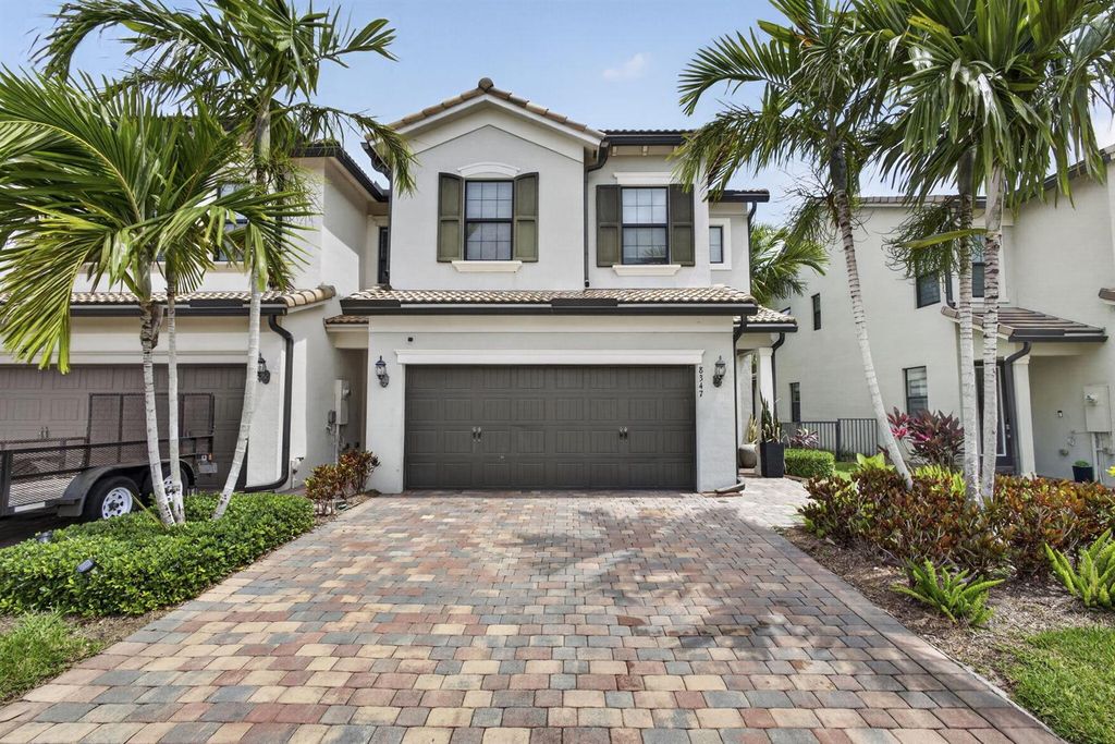 8347 Cadre Noir Road, Lake Worth, FL 33467