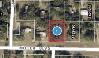 1649 MILLER BOULEVARD, Fruitland Park, FL 34731