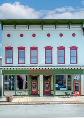 135 E Main Street 201, 202, 203, Georgetown, KY 40324