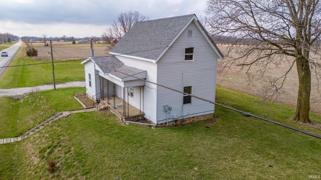 5694 E US Highway 36, Mooreland, IN 47360