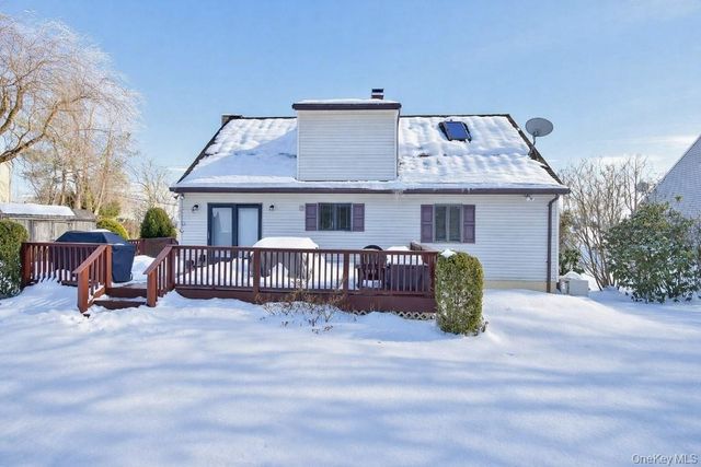 48 Pershing Avenue, Ossining, NY 10562