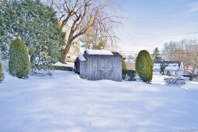 48 Pershing Avenue, Ossining, NY 10562