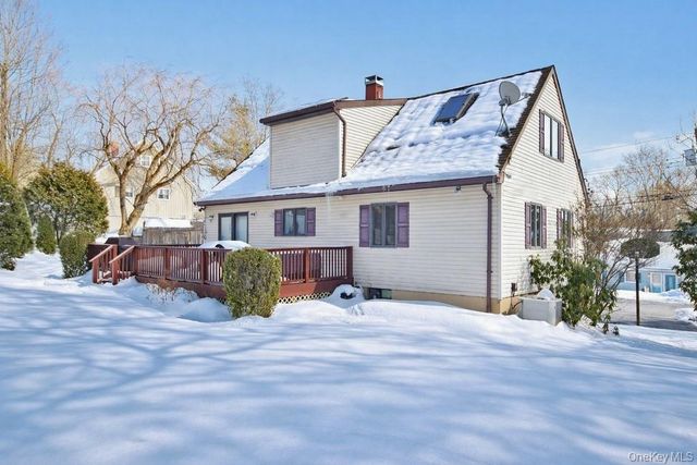 48 Pershing Avenue, Ossining, NY 10562