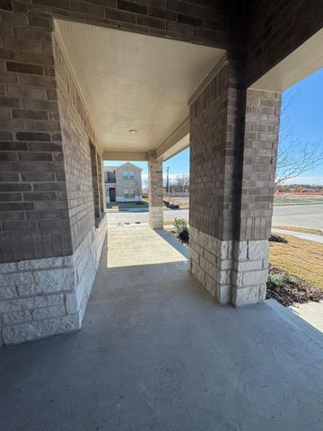 3905 Turquoise Avenue, Celina, TX 75009