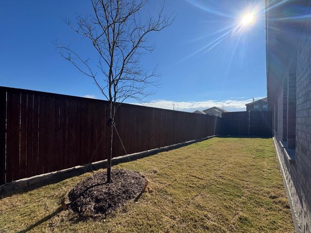 3905 Turquoise Avenue, Celina, TX 75009