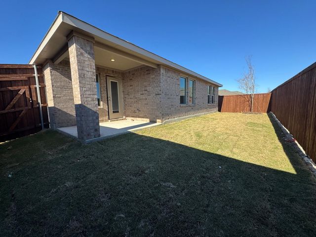 3905 Turquoise Avenue, Celina, TX 75009