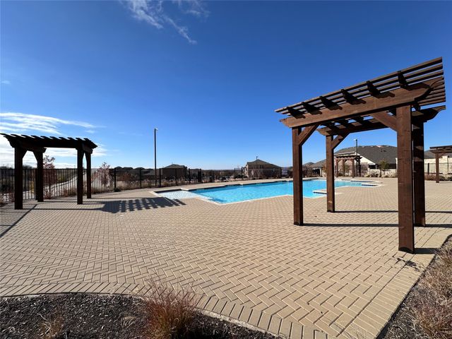 3905 Turquoise Avenue, Celina, TX 75009