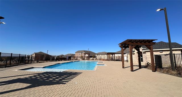 3905 Turquoise Avenue, Celina, TX 75009