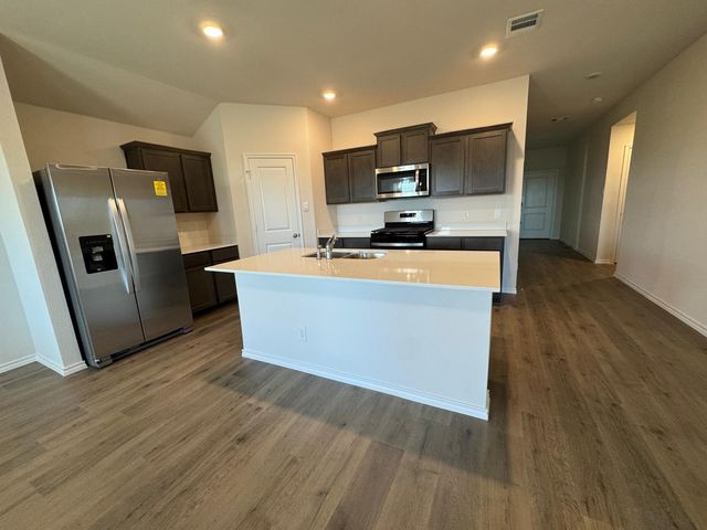 3905 Turquoise Avenue, Celina, TX 75009