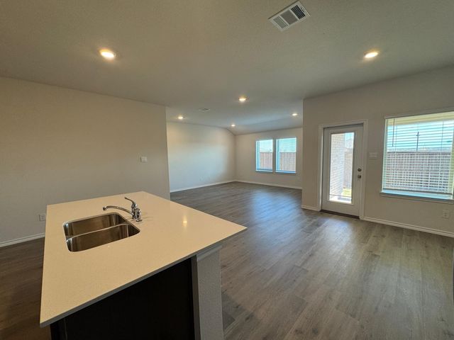 3905 Turquoise Avenue, Celina, TX 75009