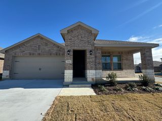 3905 Turquoise Avenue, Celina, TX 75009