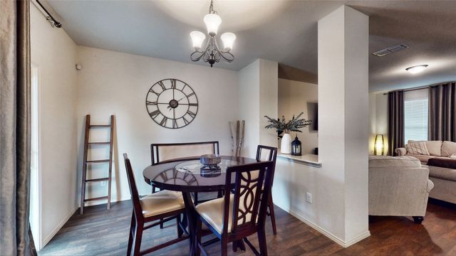 8657 Star Thistle Drive, Fort Worth, TX 76179