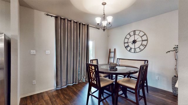 8657 Star Thistle Drive, Fort Worth, TX 76179